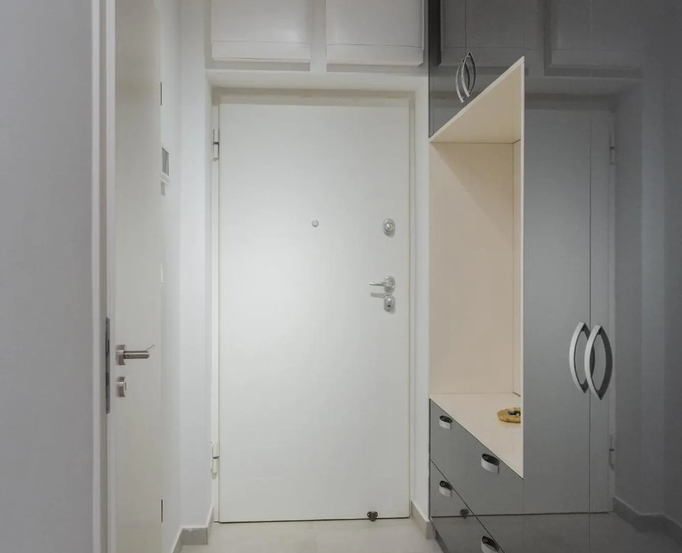 Downtown 2 Bedrooms Nearby Duna River Balcony-Garage 10 Euro Per Day Budapeste