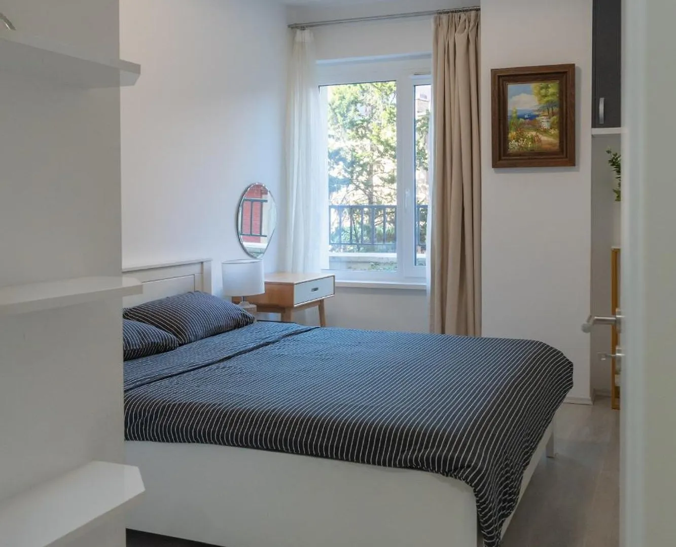 Apartamento Downtown 2 Bedrooms Nearby Duna River Balcony-Garage 10 Euro Per Day Budapeste